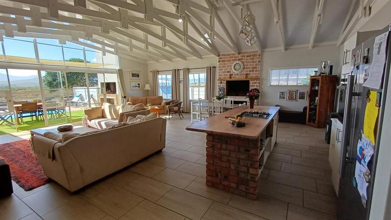 3 Bedroom Property for Sale in Klein Brak Western Cape